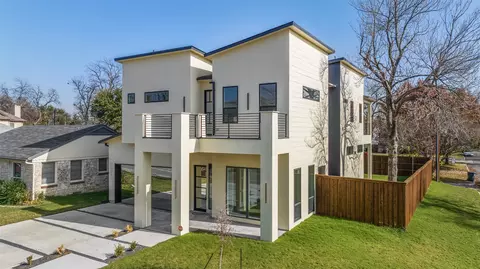 4402 Camden Ave, Dallas, TX 75206