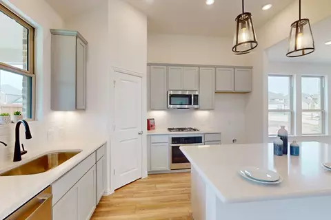 5205 Middlestone Ln, Argyle, TX 76226 photo 3