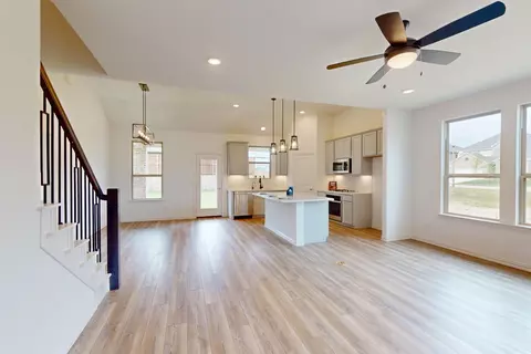 5205 Middlestone Ln, Argyle, TX 76226 photo 2