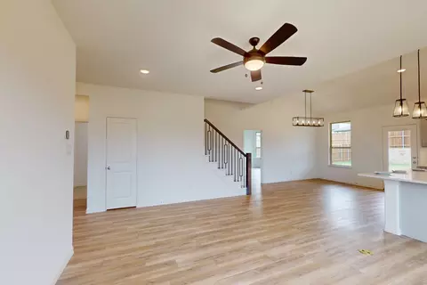 5205 Middlestone Ln, Argyle, TX 76226 photo 12
