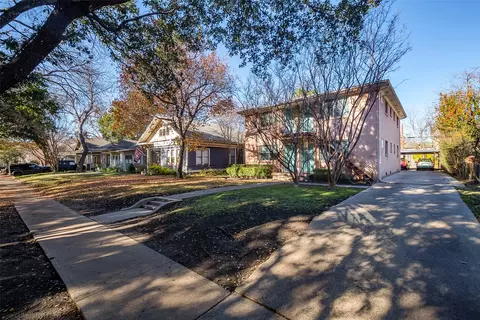 5019 Worth St, Dallas, TX 75214