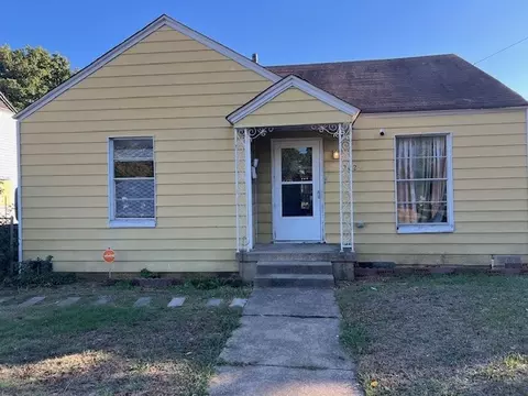 1202 Morrell Ave, Dallas, TX 75203