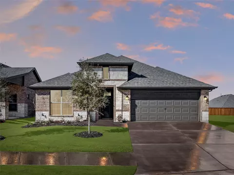 7737 Oakmeade, Joshua, TX 76058