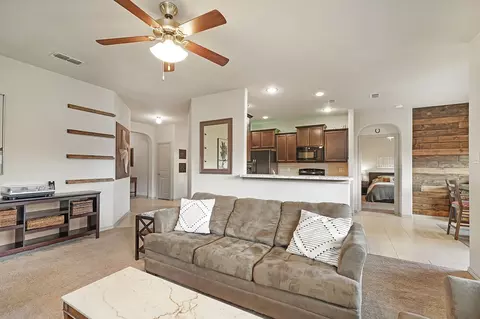 5126 Crystal Lake Ave, Krum, TX 76249
