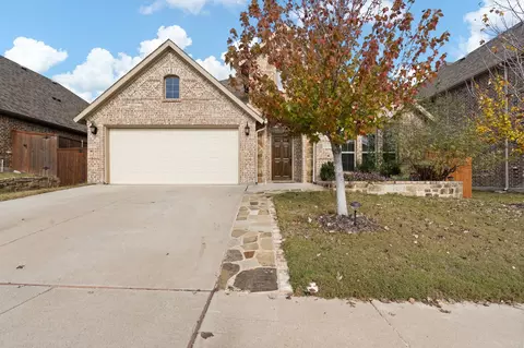 11716 Buckthorn Dr, Fort Worth, TX 76108
