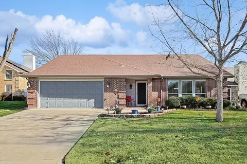 7924 Woodrock Ct, Fort Worth, TX 76137