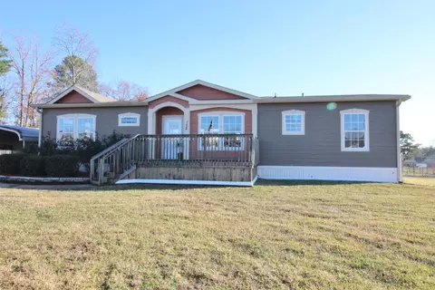 702 Masked Duck Cir, Princeton, LA 71067