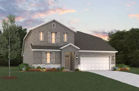 857 Jacquelyn Dr, Little Elm, TX 75068