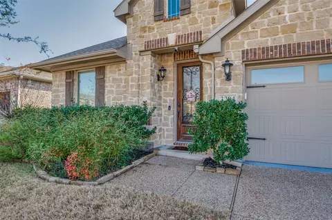 3204 Timberline Dr, Melissa, TX 75454