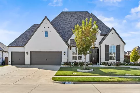 2402 Patton Dr, Melissa, TX 75454