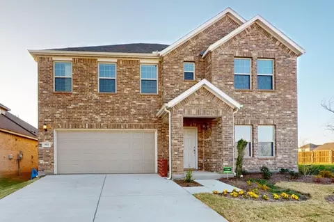902 Wilson Dr, Justin, TX 76247
