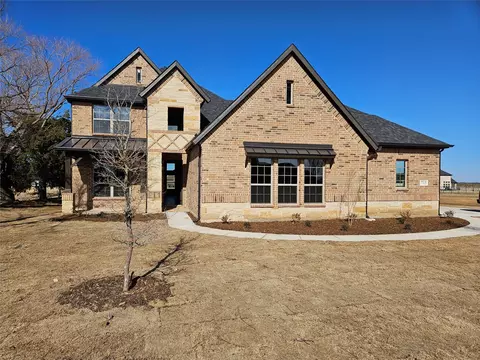 715 Georgia Blvd, Collinsville, TX 76233
