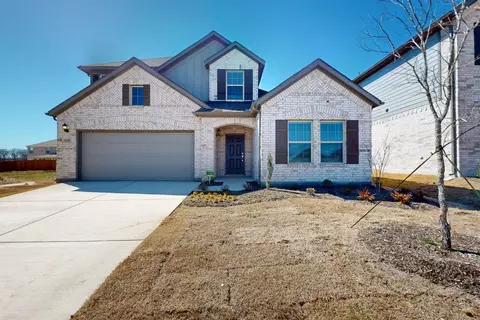 1118 Linwood Dr, Justin, TX 76247
