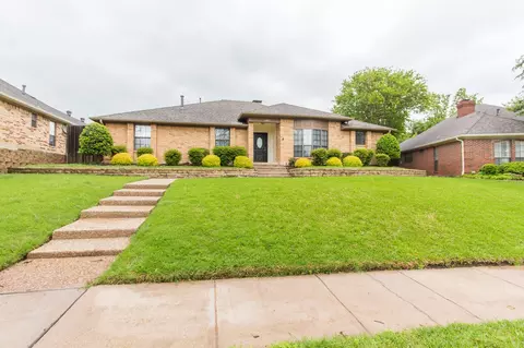 1207 Sycamore Dr, Carrollton, TX 75007