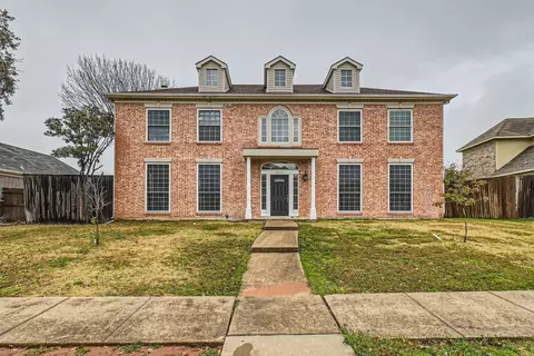 5614 Allen Ln, Rowlett, TX 75088