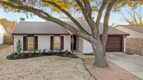 4126 Mary Jane Ln, Garland, TX 75043
