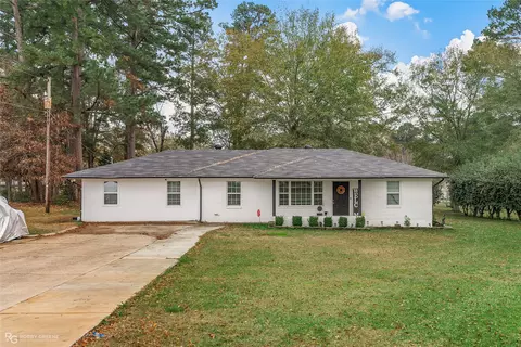 511 Sand Valley Ln, Shreveport, LA 71107
