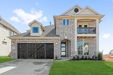 3909 Clingsman Way, Mckinney, TX 75071