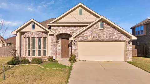 1301 Monticello Dr, Burleson, TX 76028