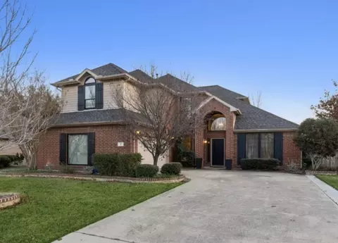 9 Durango Dr, Trophy Club, TX 76262