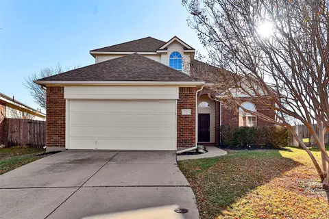 725 Mexicali Way, Haslet, TX 76052