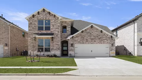 2227 Liberty Xing, Royse City, TX 75189