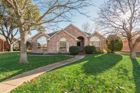 11913 Galleon Rd, Frisco, TX 75035