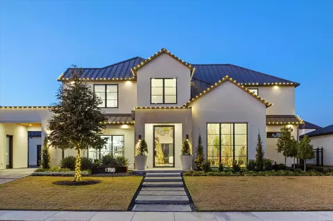 1700 Hidalgo Ln, Frisco, TX 75034