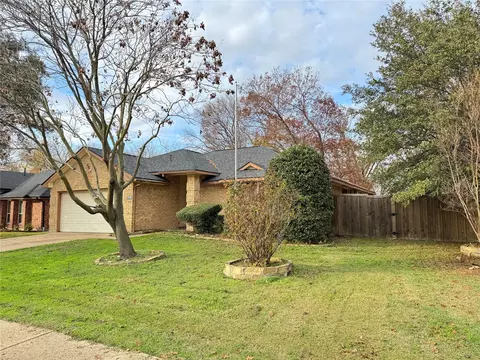 7705 Bob White Dr, Rowlett, TX 75088 photo 3