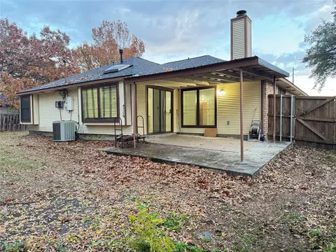 7705 Bob White Dr, Rowlett, TX 75088 photo 22