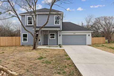 800 Percifield Trl, Alvarado, TX 76009