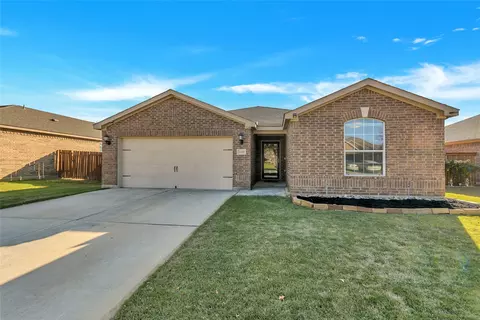 12349 Orloff Dr, Rhome, TX 76078