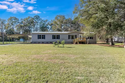 115 Ashwood Dr, Haughton, LA 71037