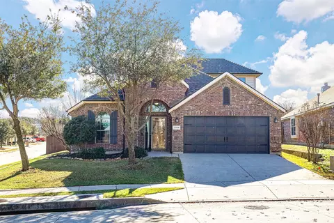 3336 Lone Brave Dr, Fort Worth, TX 76244