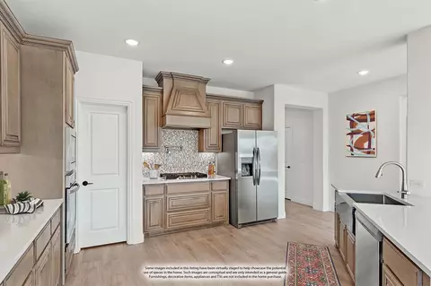 905 Split Oak Ln, Anna, TX 75409 photo 10