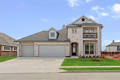 905 Split Oak Ln, Anna, TX 75409