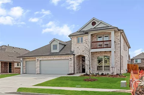905 Split Oak Ln, Anna, TX 75409 photo 2
