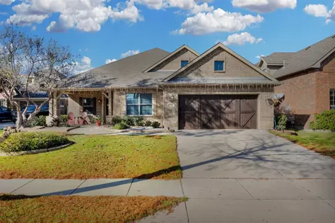 12709 Homestretch Dr, Fort Worth, TX 76244