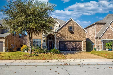 2505 Lincolnshire Ln, The Colony, TX 75056