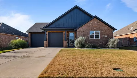 33 Pleasant Vly, Sanger, TX 76266