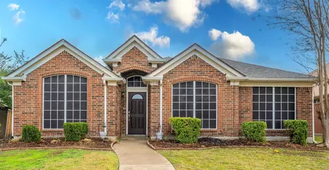 7016 Napa Valley Dr, Frisco, TX 75035