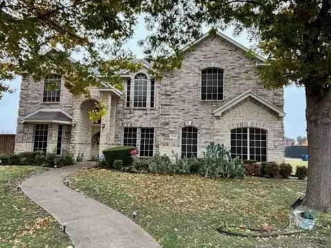 1539 Bramble Creek Cir, Desoto, TX 75115