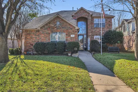1110 Wedgewood Dr, Mansfield, TX 76063