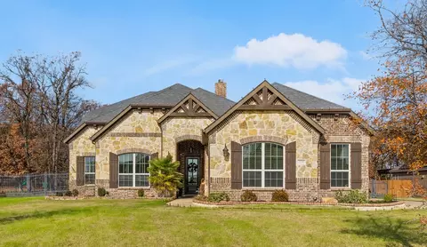 7125 Sussex Ln, Mansfield, TX 76063