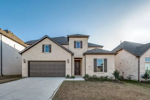 4929 Walking Stick Rd, Mckinney, TX 75071