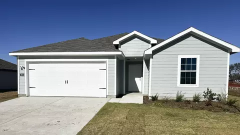 3604 Skylane Ave, Corsicana, TX 75110