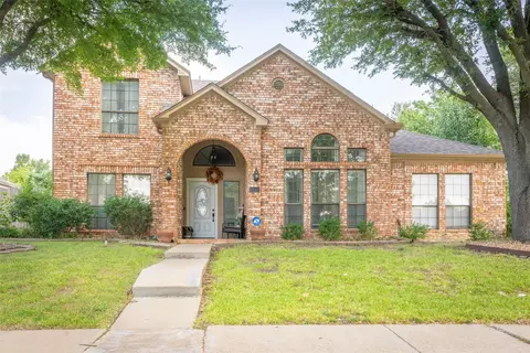 3513 Lilac Ln, Rowlett, TX 75089
