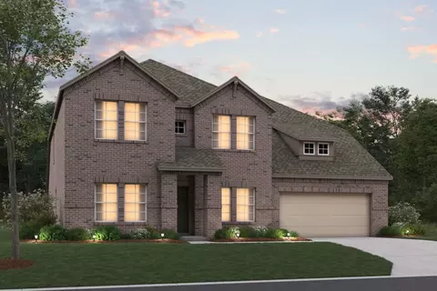 208 Peckham Dr, Justin, TX 76247