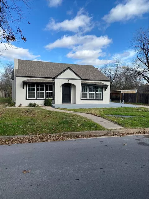 1830 S 9th St, Abilene, TX 79602