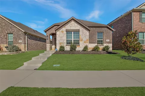 2361 Dolostone Dr, Krugerville, TX 76227